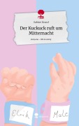 Cover-Bild zum Titel 'Der Kuckuck ruft um Mitternacht. Life is a Story - story.one' von 'Sabine Knauf'