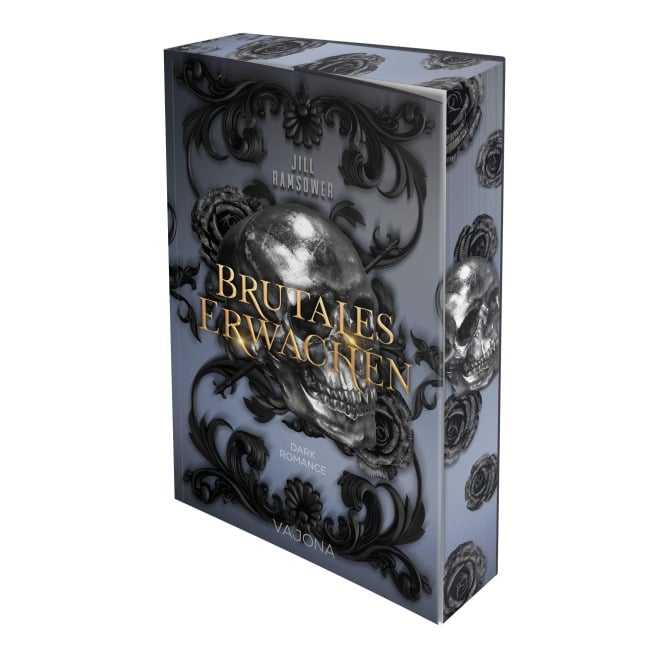 Brutales Erwachen - Jill Ramsower