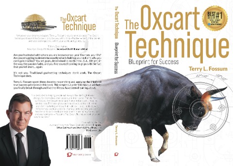 Oxcart Technique - Terry Fossum