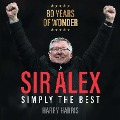 Sir Alex - Harry Harris