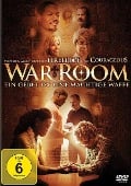 War Room - Alex Kendrick, Stephen Kendrick, Paul Mills
