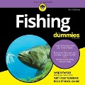 Fishing for Dummies Lib/E: 3rd Edition - Peter Kaminsky, Greg Schwipps