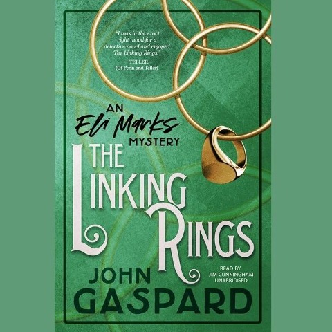 The Linking Rings - John Gaspard