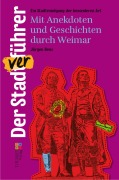 Cover-Bild zum Titel 'Der Stadtverführer' von 'Jürgen Bens'
