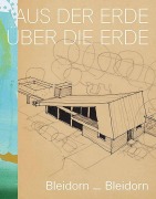 Cover-Bild zum Titel 'Aus der Erde - Über die Erde' von ''