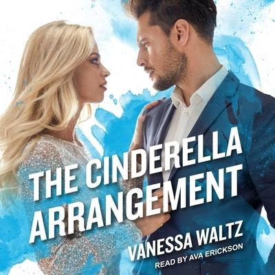 The Cinderella Arrangement - Vanessa Waltz