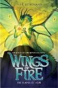 Wings of Fire 15 - Tui T. Sutherland