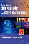 Cover-Bild zum Titel 'Introduction to Smart eHealth and eCare Technologies' von ''