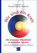Cover-Bild zum Titel 'Wir sind ein Kreis' von ''