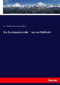 Cover-Bild zum Titel 'Die Gastropoden der Trias um Hallstatt' von 'Ernst Friedrich Rudolph Karl Koken'