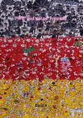 Cover-Bild zum Titel 'PiPO und seine Freunde' von 'Tomé Thomas Etzensperger'