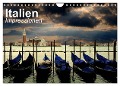 Italien ¿ Impressionen (Wandkalender 2025 DIN A4 quer), CALVENDO Monatskalender - Elisabeth Stanzer