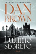 Cover-Bild zum Titel 'L' ultimo segreto' von 'Dan Brown'
