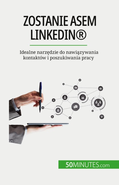 Zostanie asem LinkedIn® - Maïllys Charlier