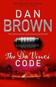 Cover-Bild zum Titel 'The Da Vinci Code' von 'Dan Brown'