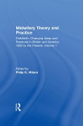 Cover-Bild zum Titel 'Midwifery Theory and Practice' von ''
