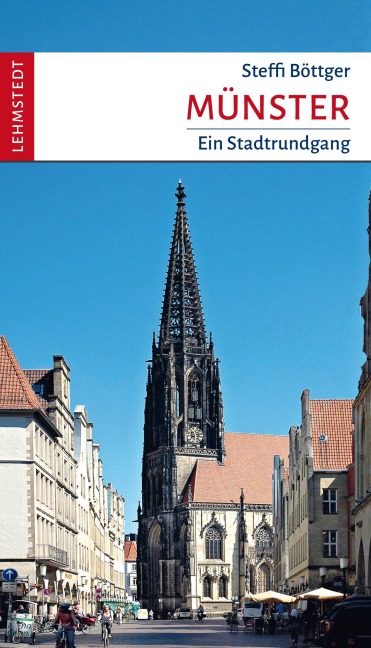 Münster - Steffi Böttger
