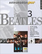 Cover-Bild zum Titel 'The Beatles 3' von 'Hans-Günther Kölz'