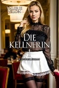 Cover-Bild zum Titel 'Die Kellnerin' von 'Valerie Nilon'