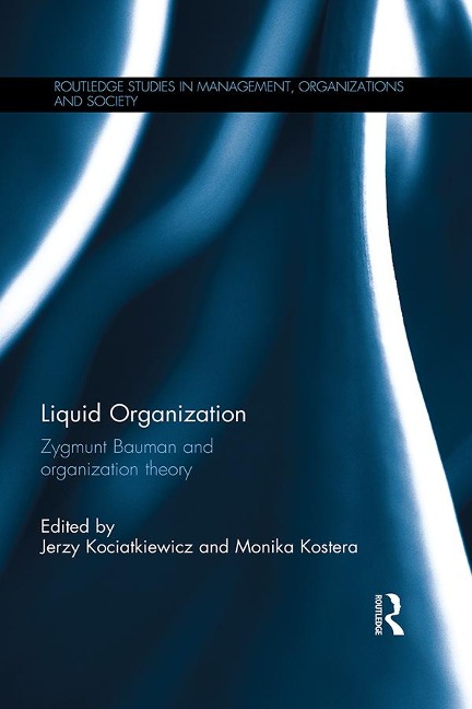 Liquid Organization - 