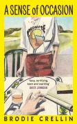 Cover-Bild zum Titel 'A Sense of Occasion' von 'Brodie Crellin'