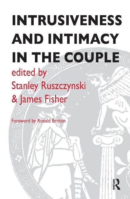 Intrusiveness and Intimacy in the Couple - 