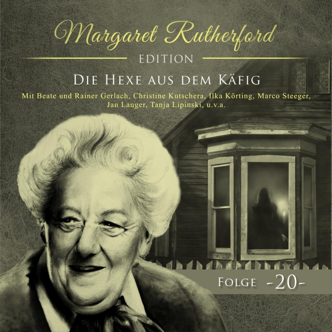 Die Hexe aus dem Käfig - Christoph Soboll