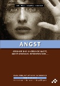 Cover-Bild zum Titel 'Angst' von 'Samuel Pfeifer'
