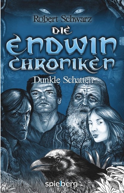 Die Endwin Chroniken - Robert Schwarz