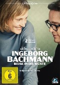 Ingeborg Bachmann - Reise in die Wüste - 