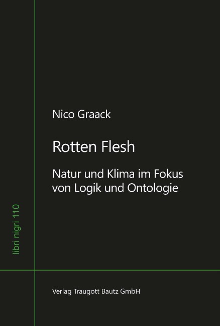 Rotten Flesh - Nico Graack
