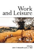 Cover-Bild zum Titel 'Work and Leisure' von ''