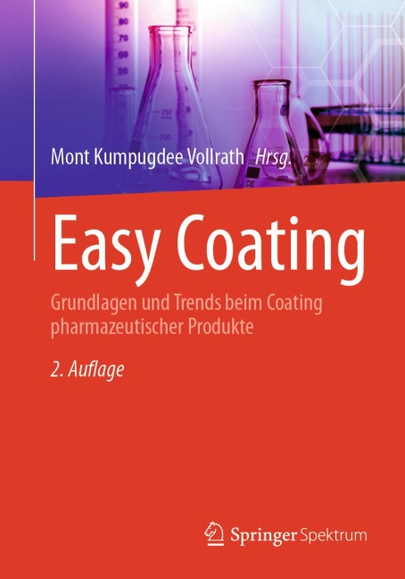 Easy Coating - 