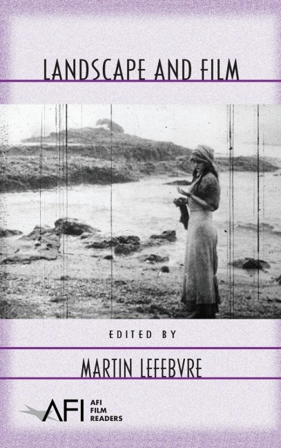 Landscape and Film - 