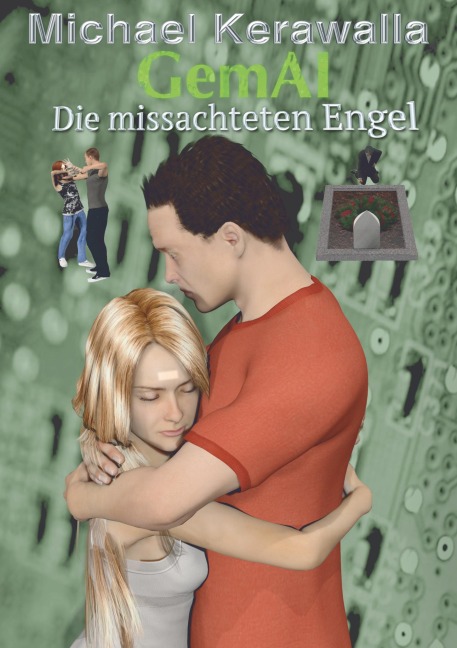 Die missachteten Engel - Michael Kerawalla