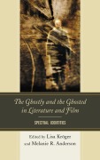 Cover-Bild zum Titel 'The Ghostly and the Ghosted in Literature and Film' von ''