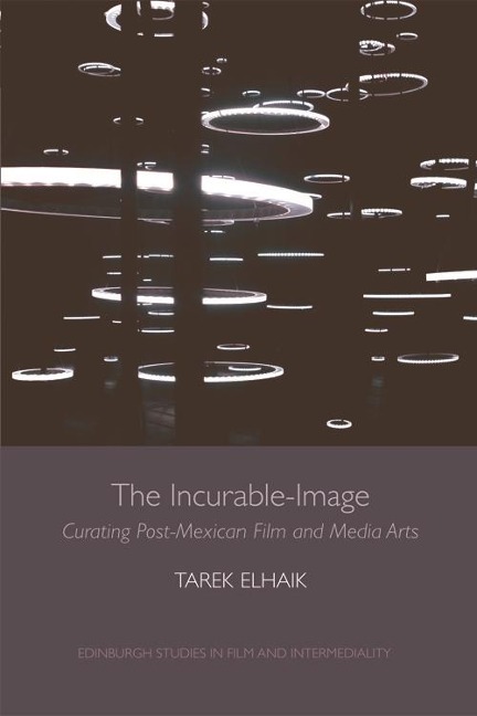 Incurable-Image - Tarek Elhaik
