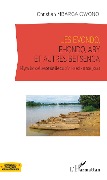 Cover-Bild zum Titel 'Les Evondo, Ehondo, Aby et autres Betsenga' von 'Mbarga Owono'