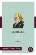 Cover-Bild zum Titel 'Schiller zum Genießen' von ''