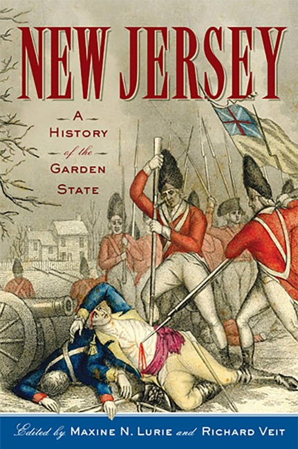 New Jersey - 