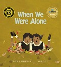 Cover-Bild zum Titel 'When We Were Alone' von 'David A Robertson'