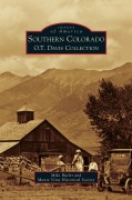 Cover-Bild zum Titel 'Southern Colorado' von 'Mike Butler, Monte Vista Historical Society'