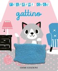 Cover-Bild zum Titel 'Gattino. Feltrini cucù' von ''