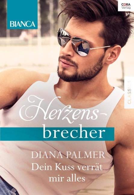 Dein Kuss verrät mir alles - Diana Palmer