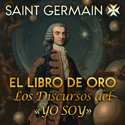 El Libro de Oro - Saint Germain