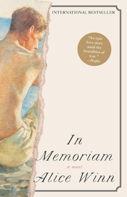 In Memoriam - Alice Winn