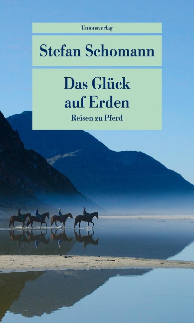 Das Glück auf Erden - Stefan Schomann