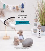 Cover-Bild zum Titel 'RICORUMI Maritim' von ''