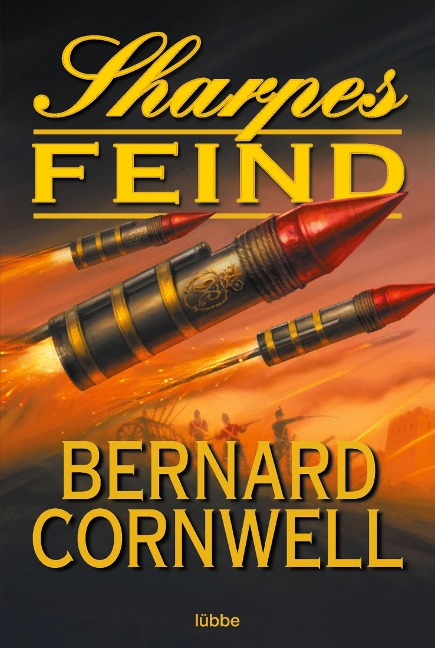 Sharpes Feind - Bernard Cornwell