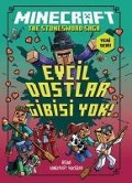 Minecraft - Evcil Dostlar Gibisi Yok - Nick Eliopulos